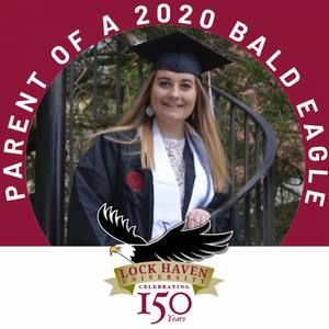 Meet your Posher, Teresa